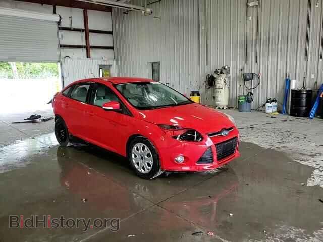 2012 FORD FOCUS - VIN: 1FAHP3F29CL213420 - Фото 14