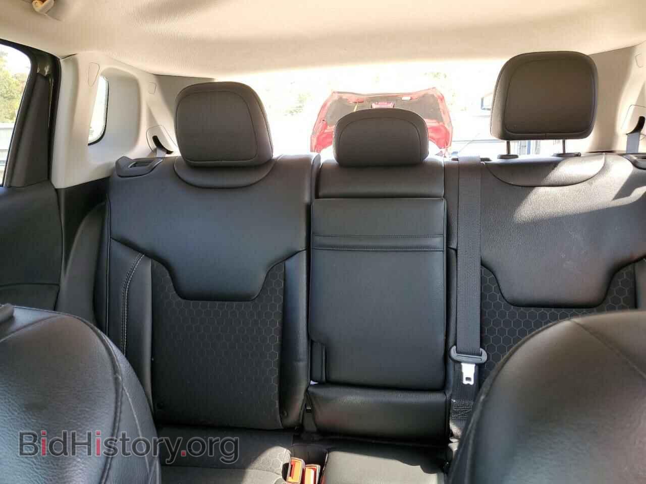 2020 JEEP COMPASS - VIN: 3C4NJDBBXLT149323 - Фото 10