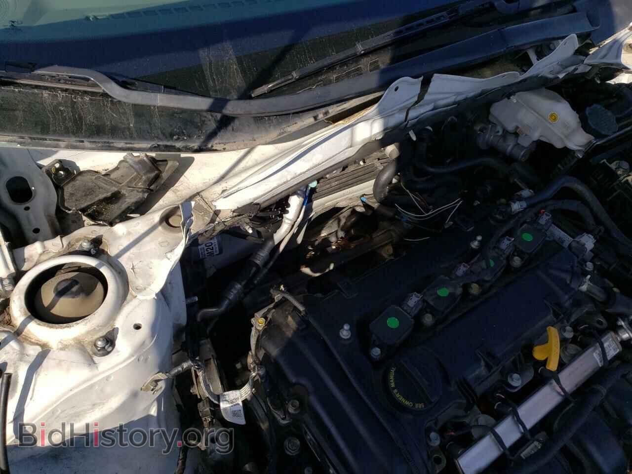 2018 KIA FORTE - VIN: 3KPFK4A74JE281137 - Фото 12