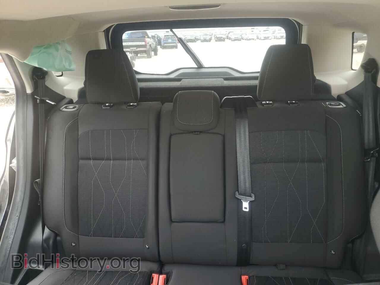 2020 FORD ECOSPORT - VIN: MAJ3S2GE4LC318099 - Фото 10