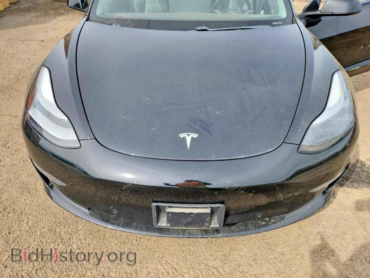2021 TESLA MODEL 3 - VIN: 5YJ3E1EA7MF853959 - Photo 11
