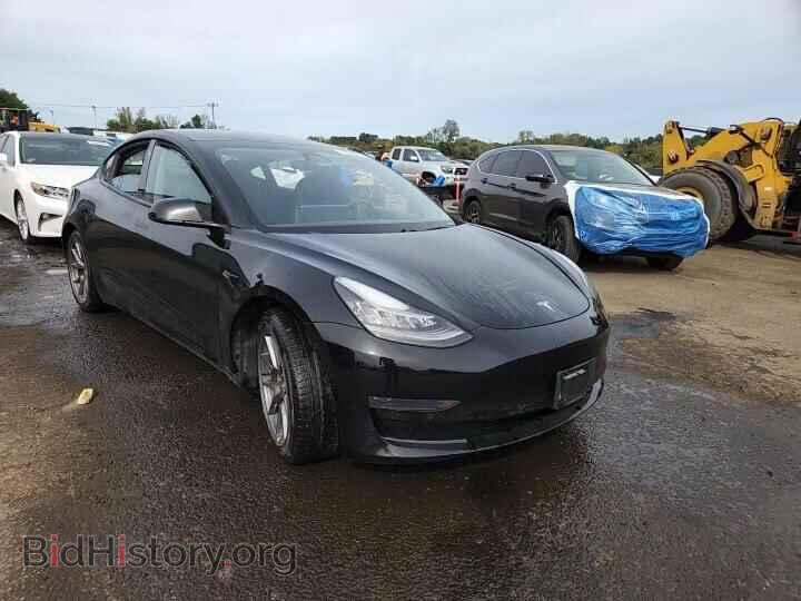 2021 TESLA MODEL 3 - VIN: 5YJ3E1EA7MF853959 - Photo 13