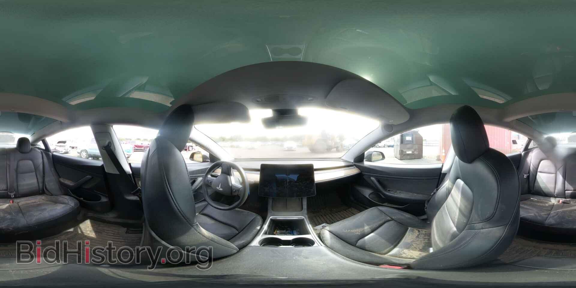 2021 TESLA MODEL 3 - VIN: 5YJ3E1EA7MF853959 - Photo 14