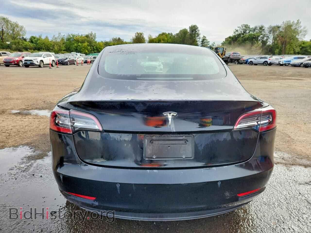 2021 TESLA MODEL 3 - VIN: 5YJ3E1EA7MF853959 - Photo 6