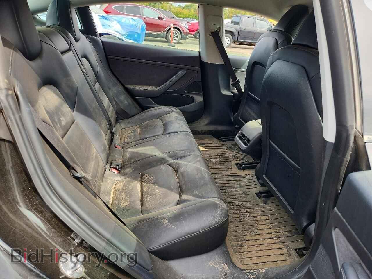 2021 TESLA MODEL 3 - VIN: 5YJ3E1EA7MF853959 - Photo 10
