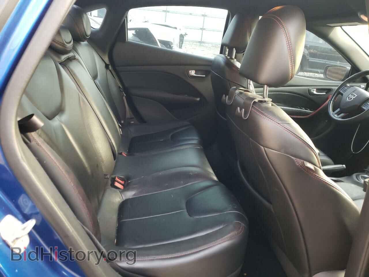 2014 DODGE DART - VIN: 1C3CDFEB8ED732587 - Фото 10