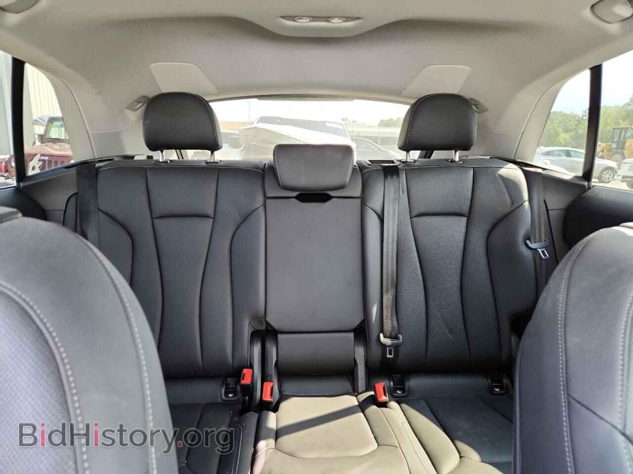 2023 AUDI Q8 - VIN: WA1BVBF14PD018892 - Фото 10