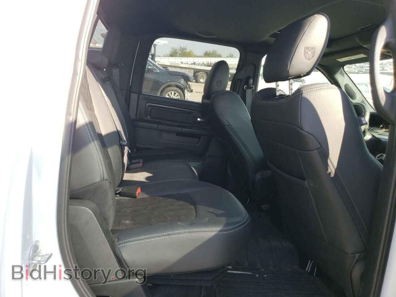 2017 RAM 1500 - VIN: 1C6RR7YT3HS812484 - Фото 10