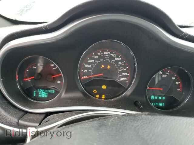 2012 DODGE AVENGER - VIN: 1C3CDZCB0CN144274 - Фото 9