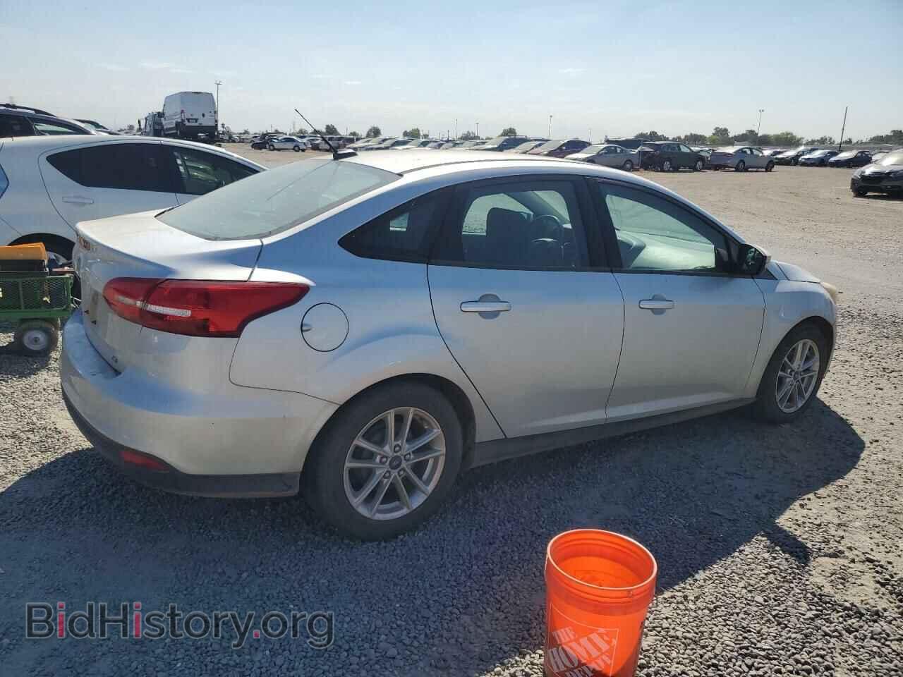 2016 FORD FOCUS - VIN: 1FADP3F23GL264075 - Photo 3