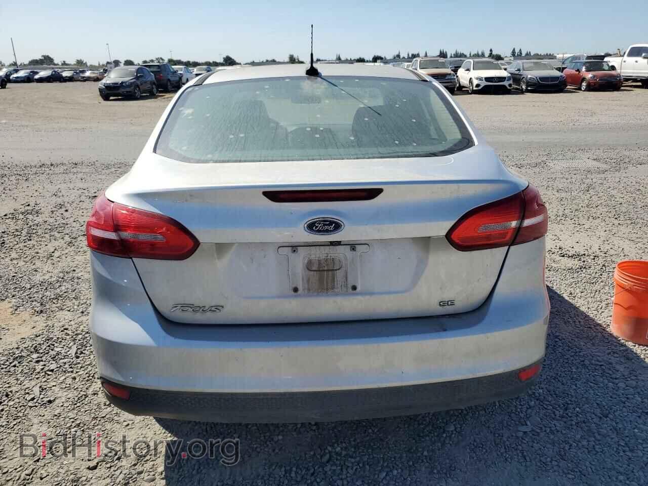 2016 FORD FOCUS - VIN: 1FADP3F23GL264075 - Photo 6