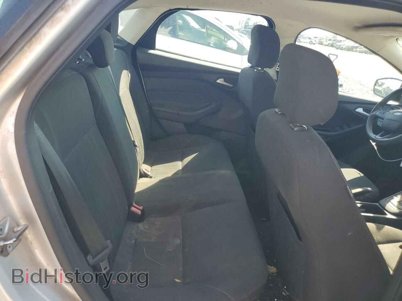 2016 FORD FOCUS - VIN: 1FADP3F23GL264075 - Photo 10