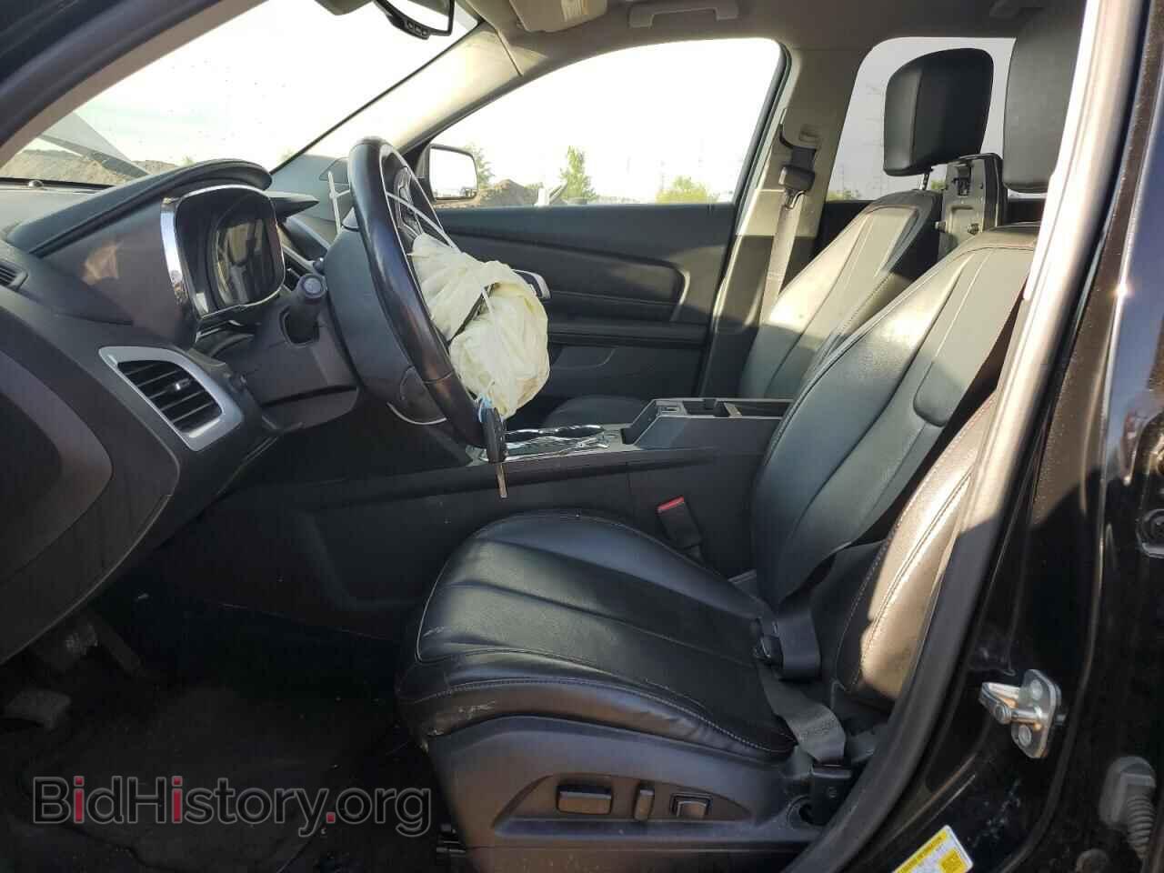 2017 GMC TERRAIN - VIN: 2GKFLUEK5H6285921 - Фото 7