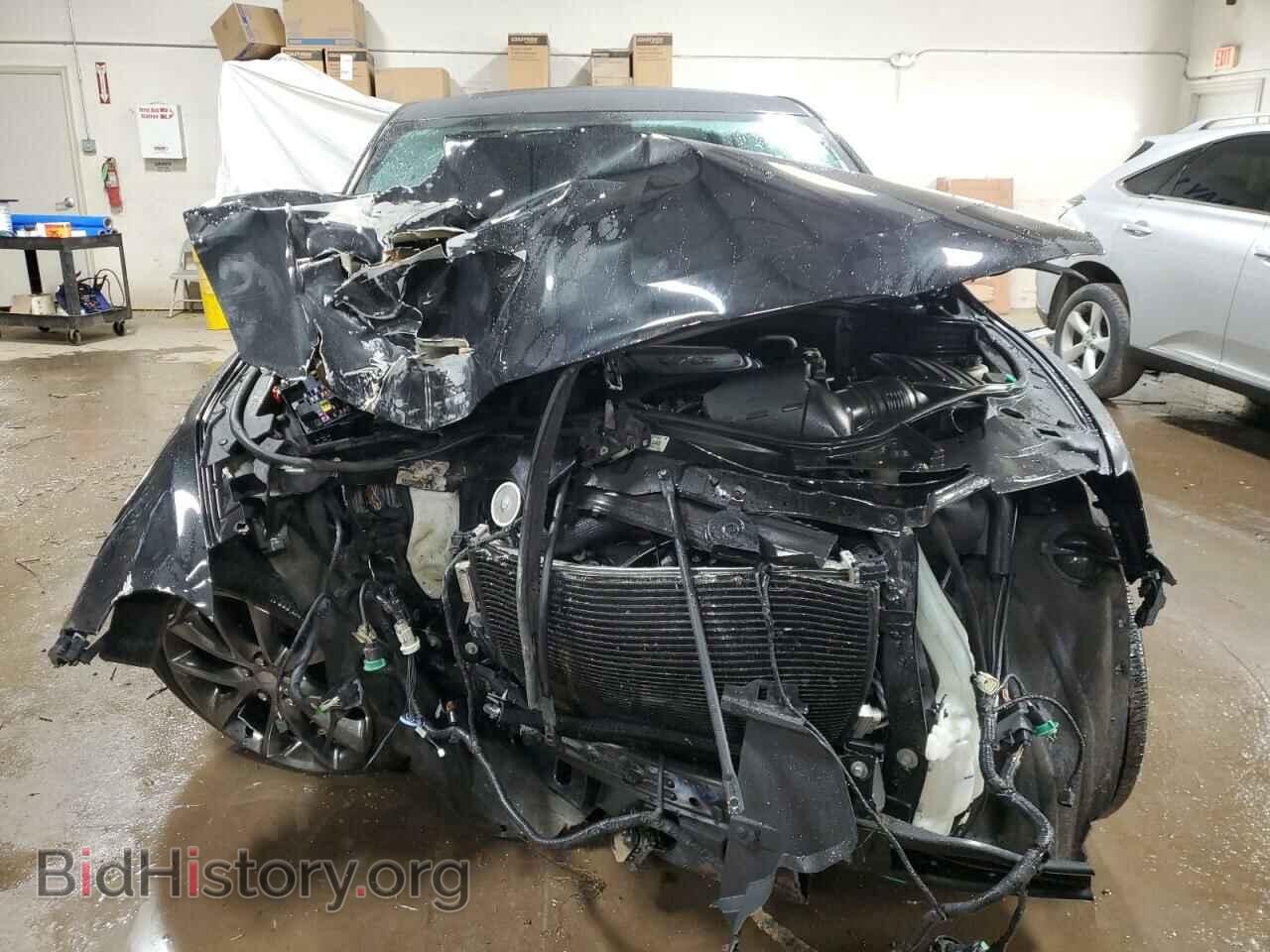 2014 DODGE DURANGO - VIN: 1C4SDJCT8EC323582 - Фото 5