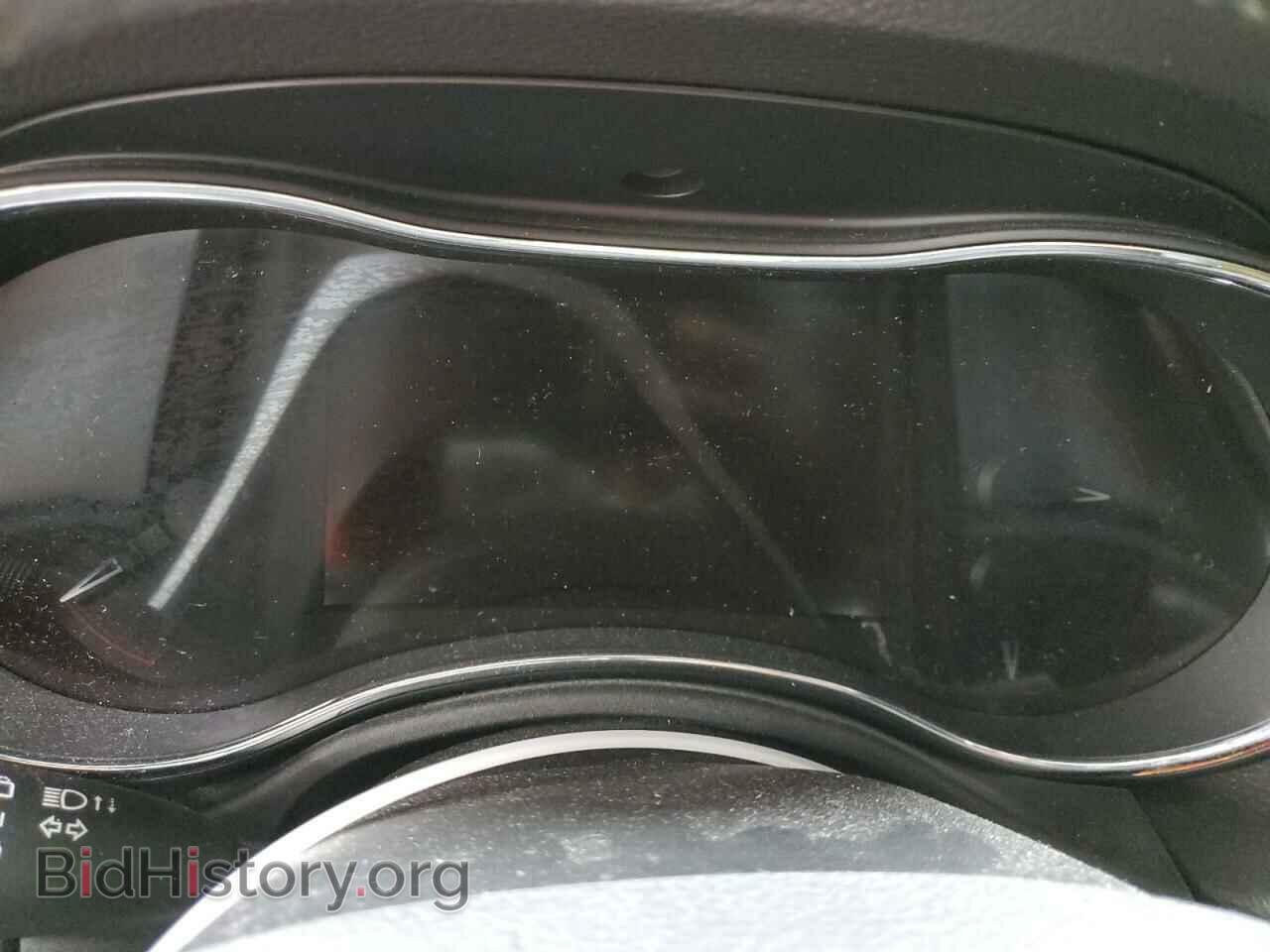 2014 DODGE DURANGO - VIN: 1C4SDJCT8EC323582 - Фото 9