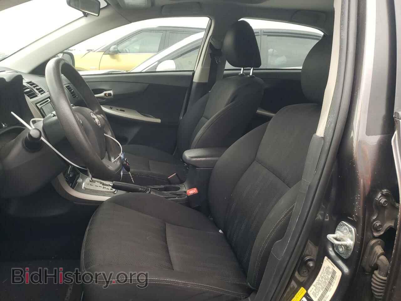 2013 TOYOTA COROLLA - VIN: 5YFBU4EE9DP127544 - Photo 7