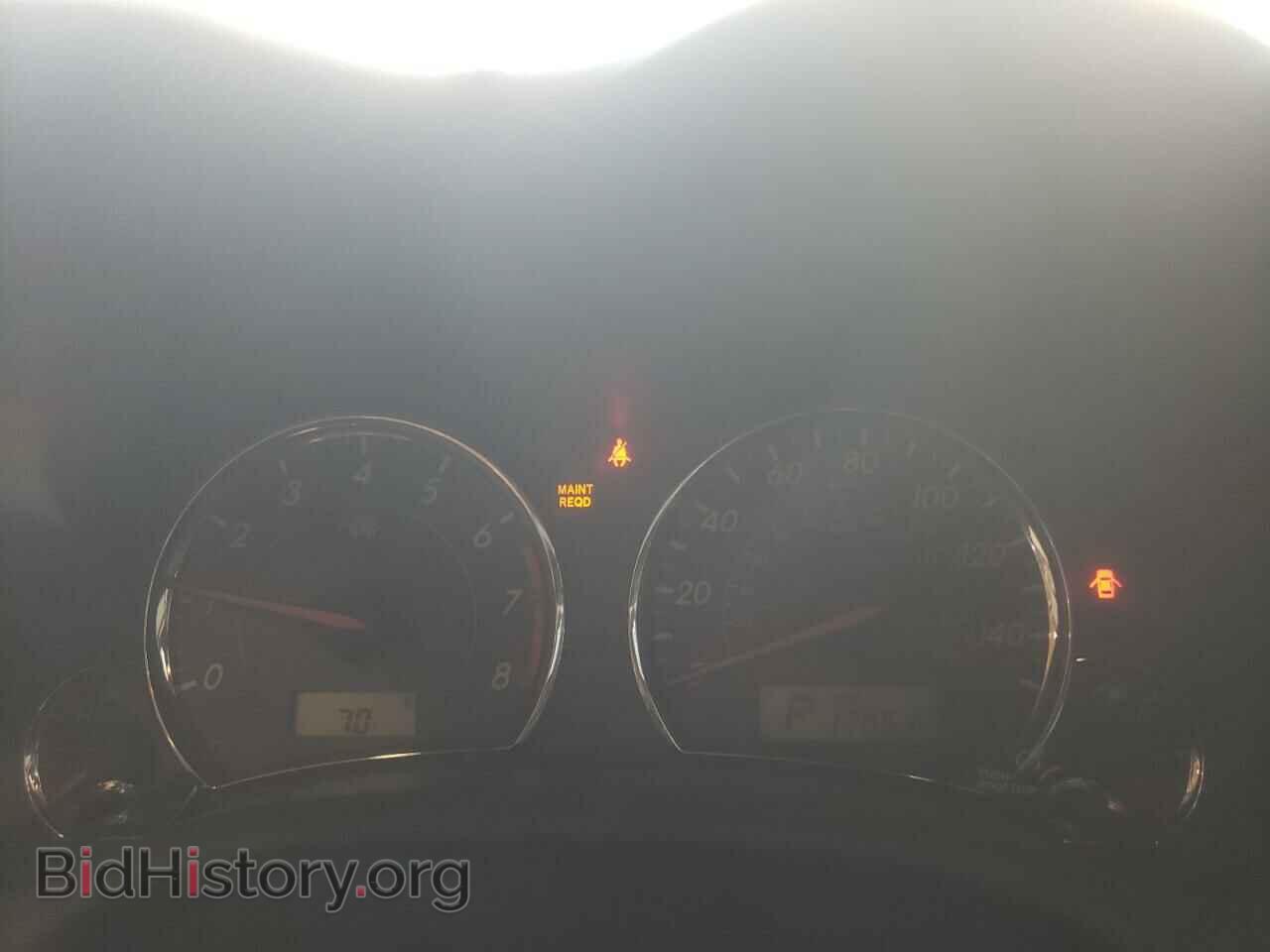 2013 TOYOTA COROLLA - VIN: 5YFBU4EE9DP127544 - Photo 9