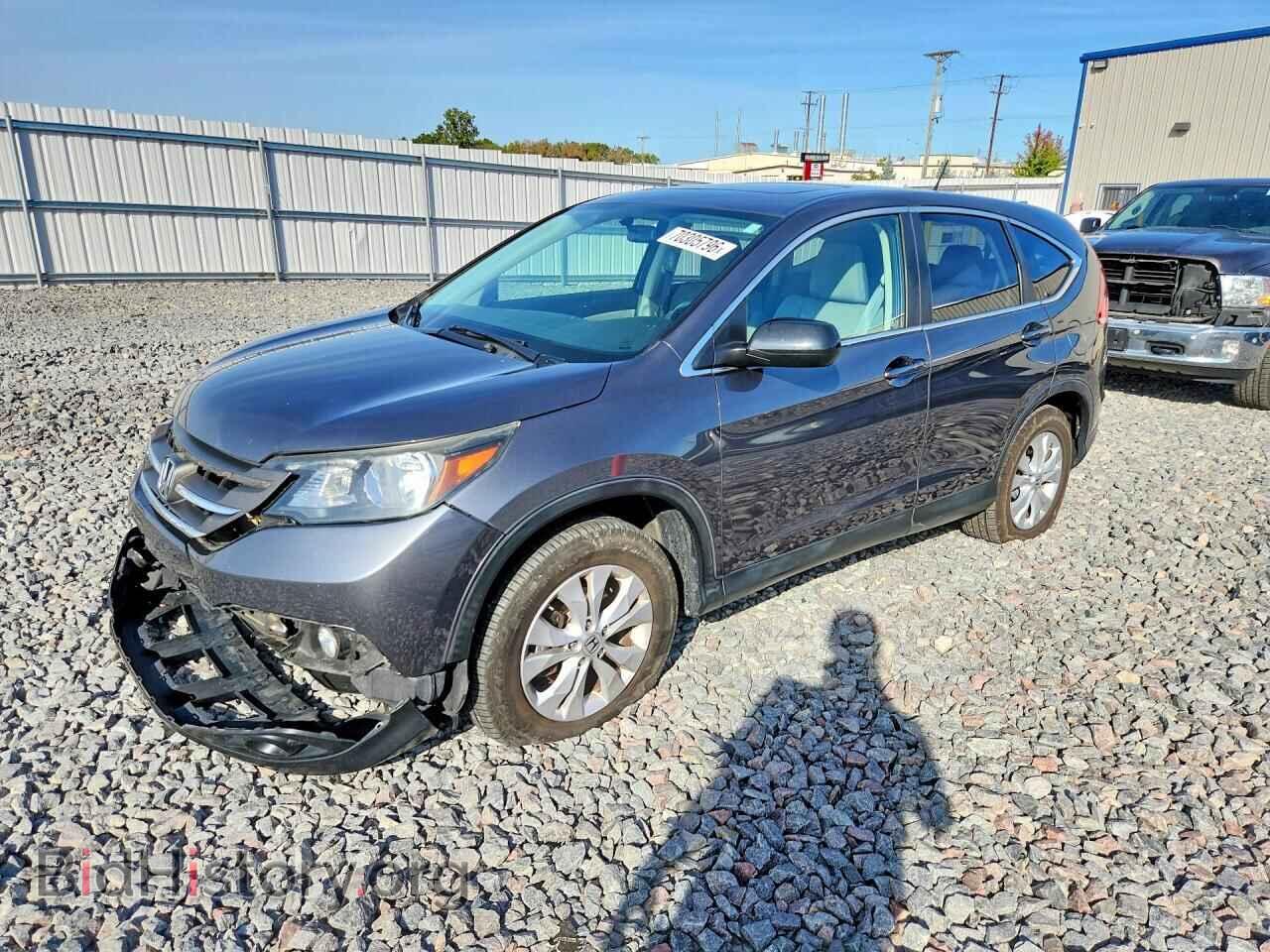 Фотография 2HKRM4H54CH626547 - HONDA CRV 2012
