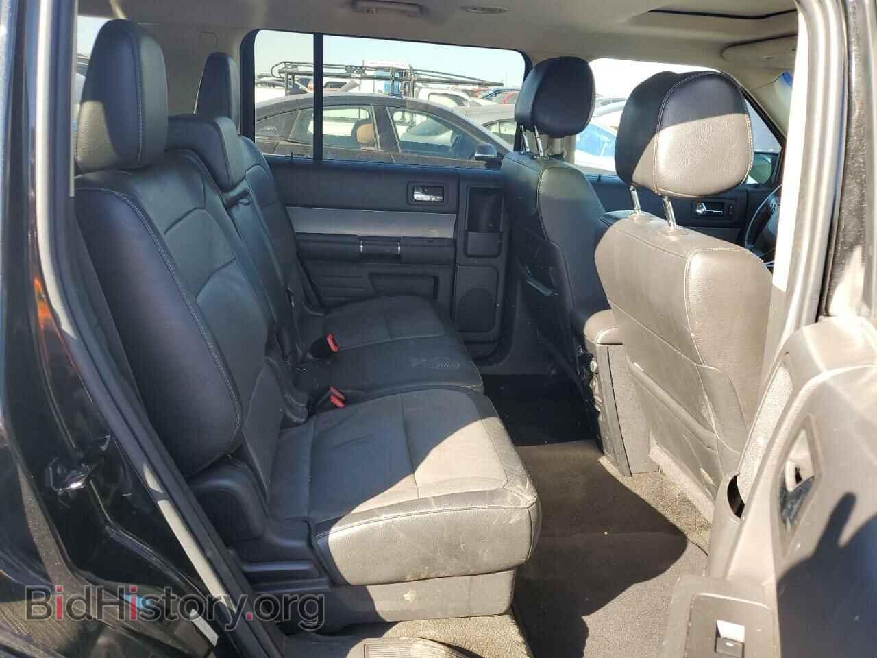 2015 FORD FLEX - VIN: 2FMGK5C87FBA16061 - Photo 11