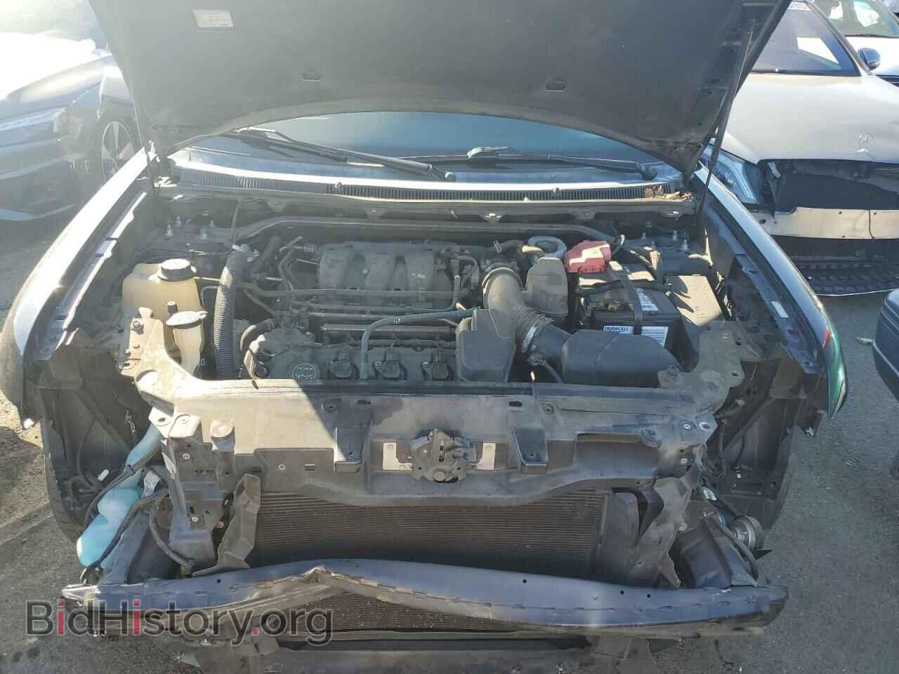 2015 FORD FLEX - VIN: 2FMGK5C87FBA16061 - Photo 12