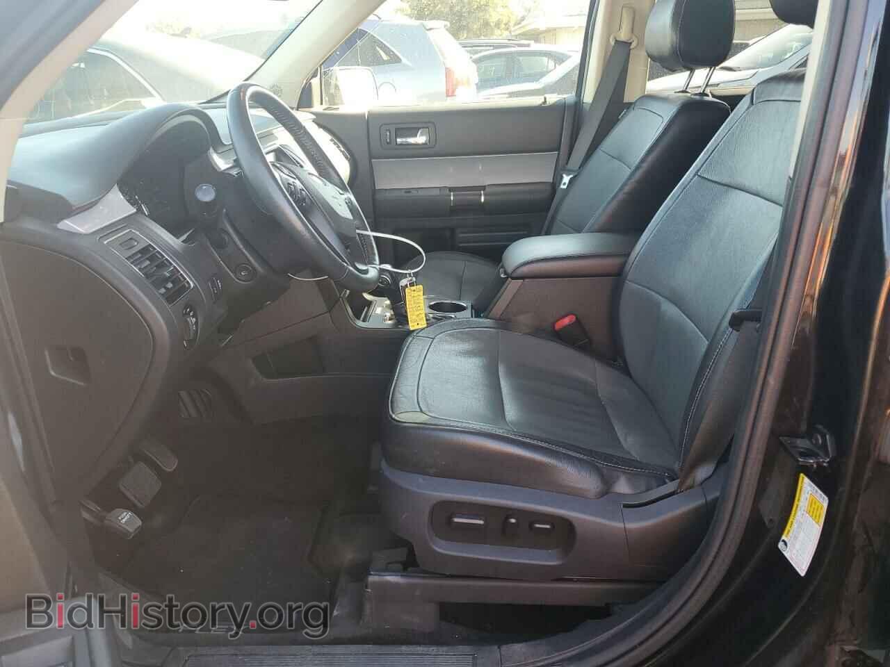 2015 FORD FLEX - VIN: 2FMGK5C87FBA16061 - Photo 7