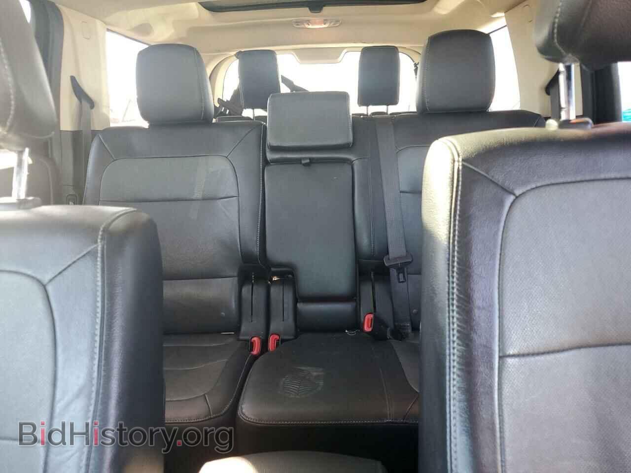 2015 FORD FLEX - VIN: 2FMGK5C87FBA16061 - Photo 10