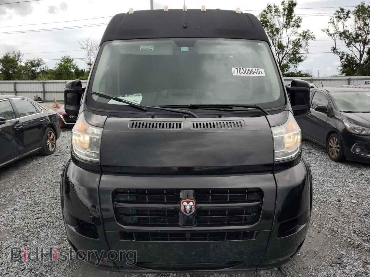 2015 RAM All Models - VIN: 3C6TRVBG5FE506375 - Photo 5