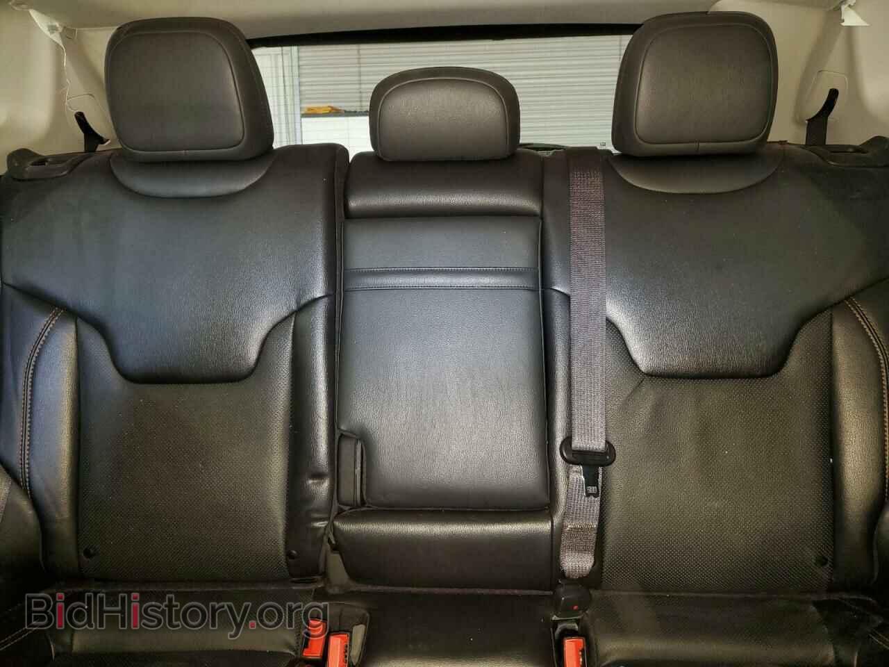 2020 JEEP COMPASS - VIN: 3C4NJDCB8LT128081 - Фото 10