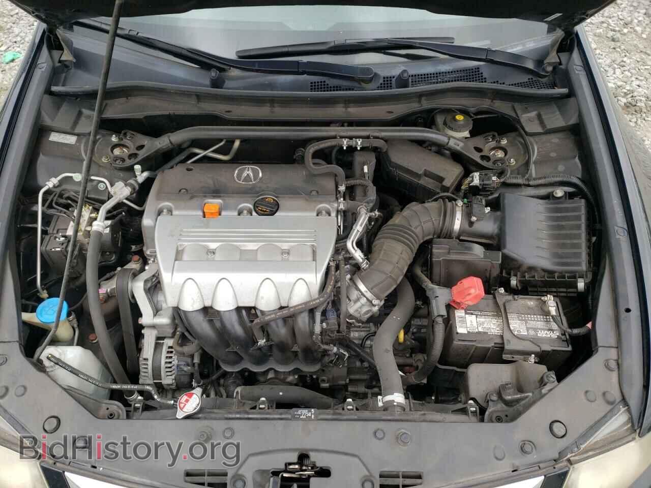 2013 ACURA TSX - VIN: JH4CU2F65DC009904 - Фото 7