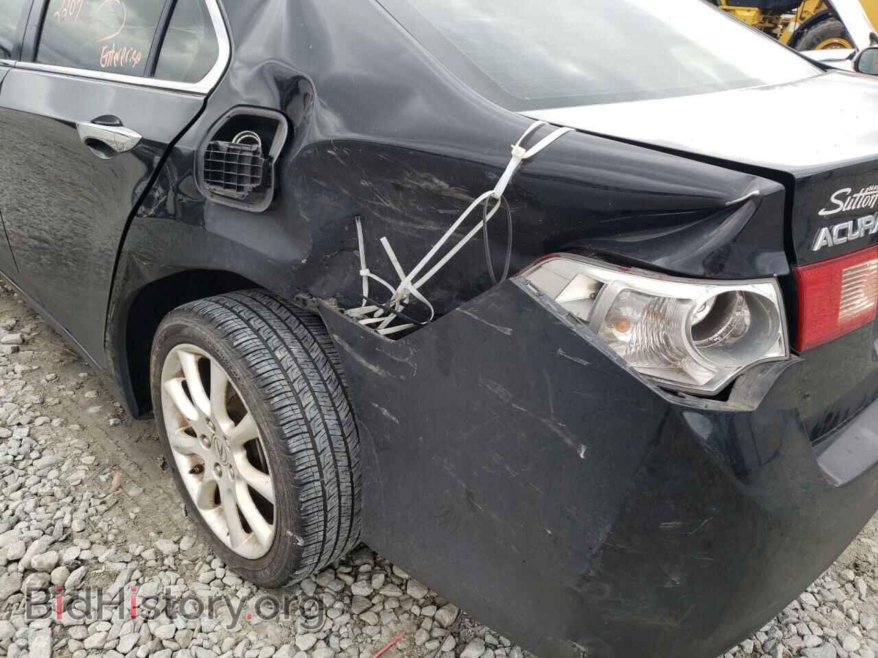 2013 ACURA TSX - VIN: JH4CU2F65DC009904 - Фото 9
