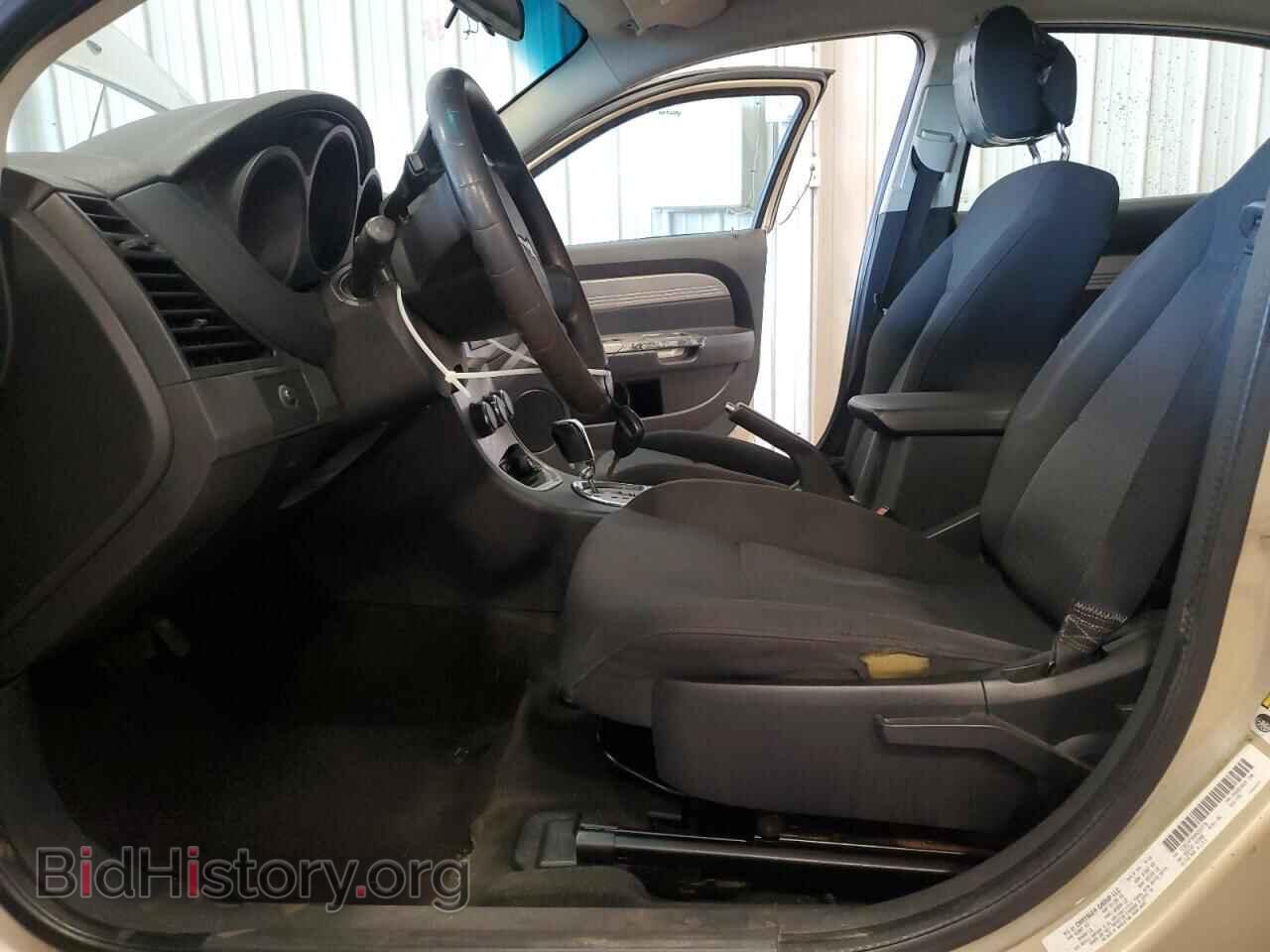 2010 CHRYSLER SEBRING - VIN: 1C3CC4FB9AN223778 - Фото 7