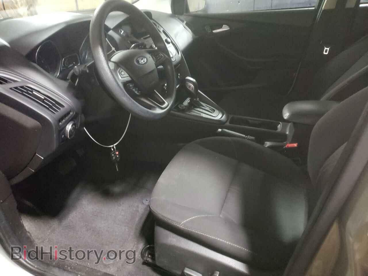 2016 FORD FOCUS - VIN: 1FADP3F27GL364972 - Photo 7