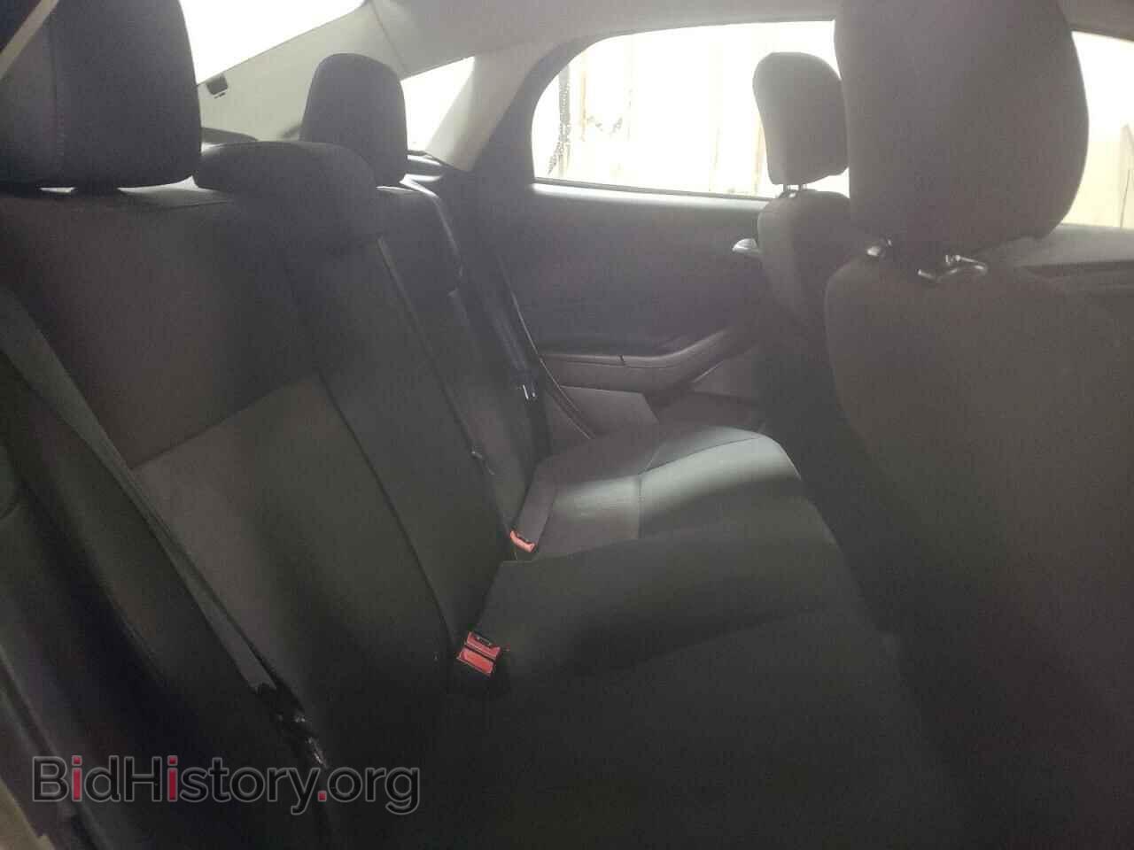 2016 FORD FOCUS - VIN: 1FADP3F27GL364972 - Photo 10
