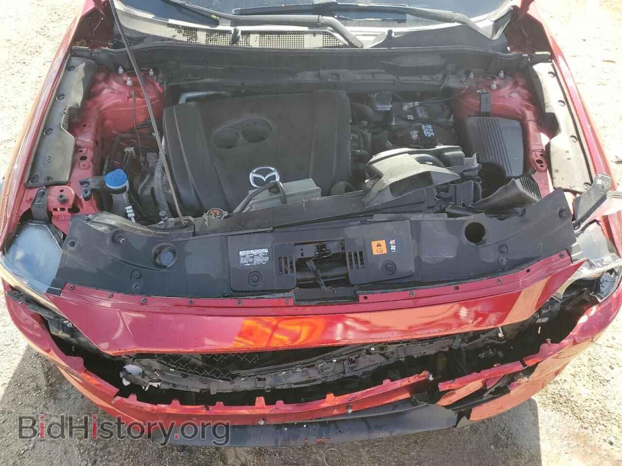 2017 MAZDA CX-5 - VIN: JM3KFBCL2H0201362 - Фото 11