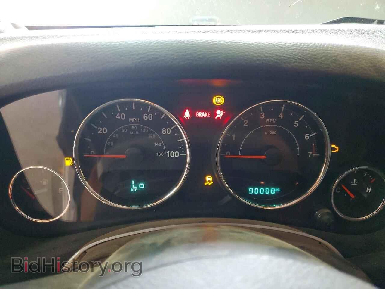 2017 JEEP WRANGLER - VIN: 1C4AJWAG3HL659362 - Фото 9
