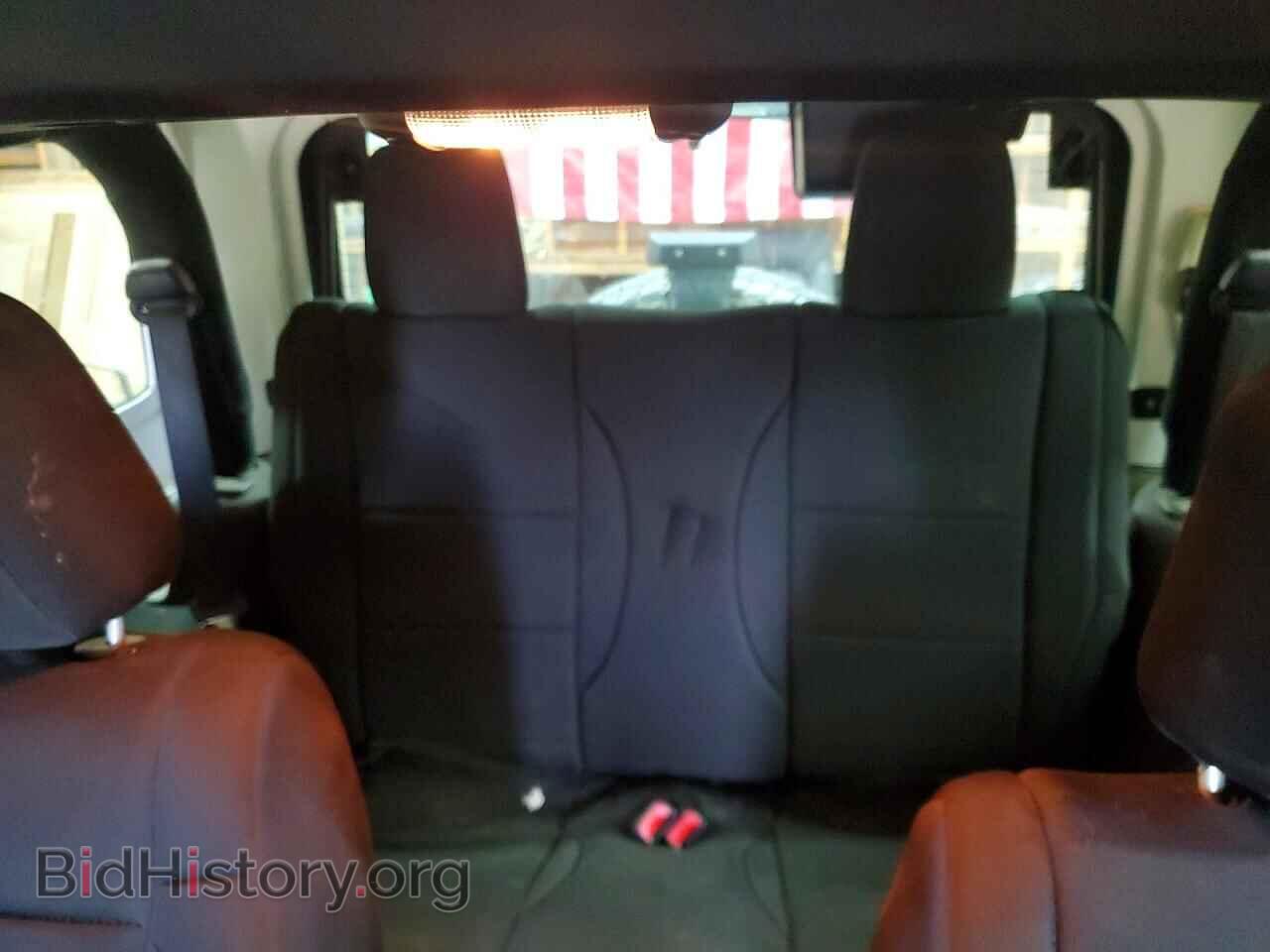 2017 JEEP WRANGLER - VIN: 1C4AJWAG3HL659362 - Фото 10