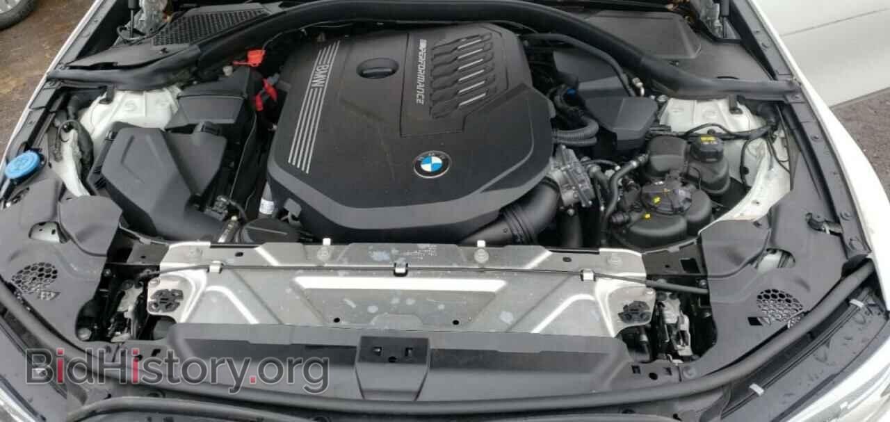 2020 BMW M3 - VIN: WBA5U9C08LFJ84645 - Фото 7