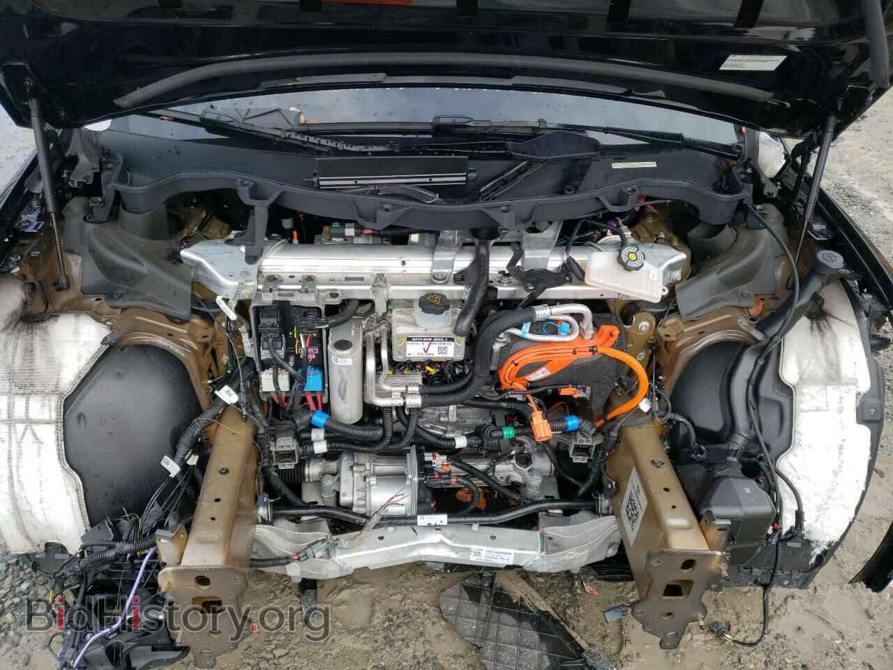 2022 TESLA MODEL X - VIN: 7SAXCBE52NF328523 - Фото 11