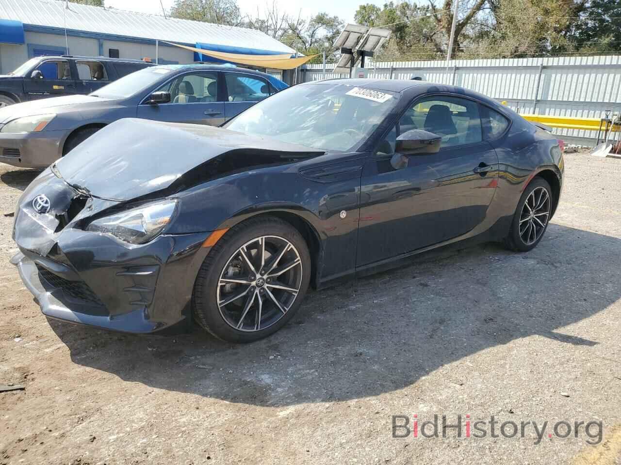 Photo JF1ZNAA10L9751305 - TOYOTA 86 2020