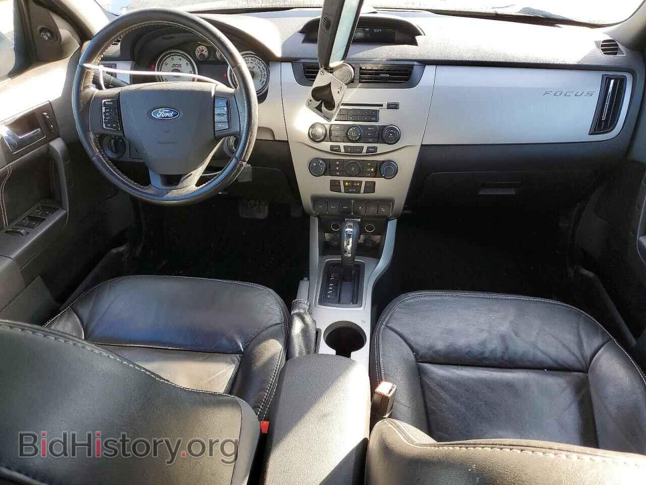 2009 FORD FOCUS - VIN: 1FAHP36NX9W104014 - Фото 8