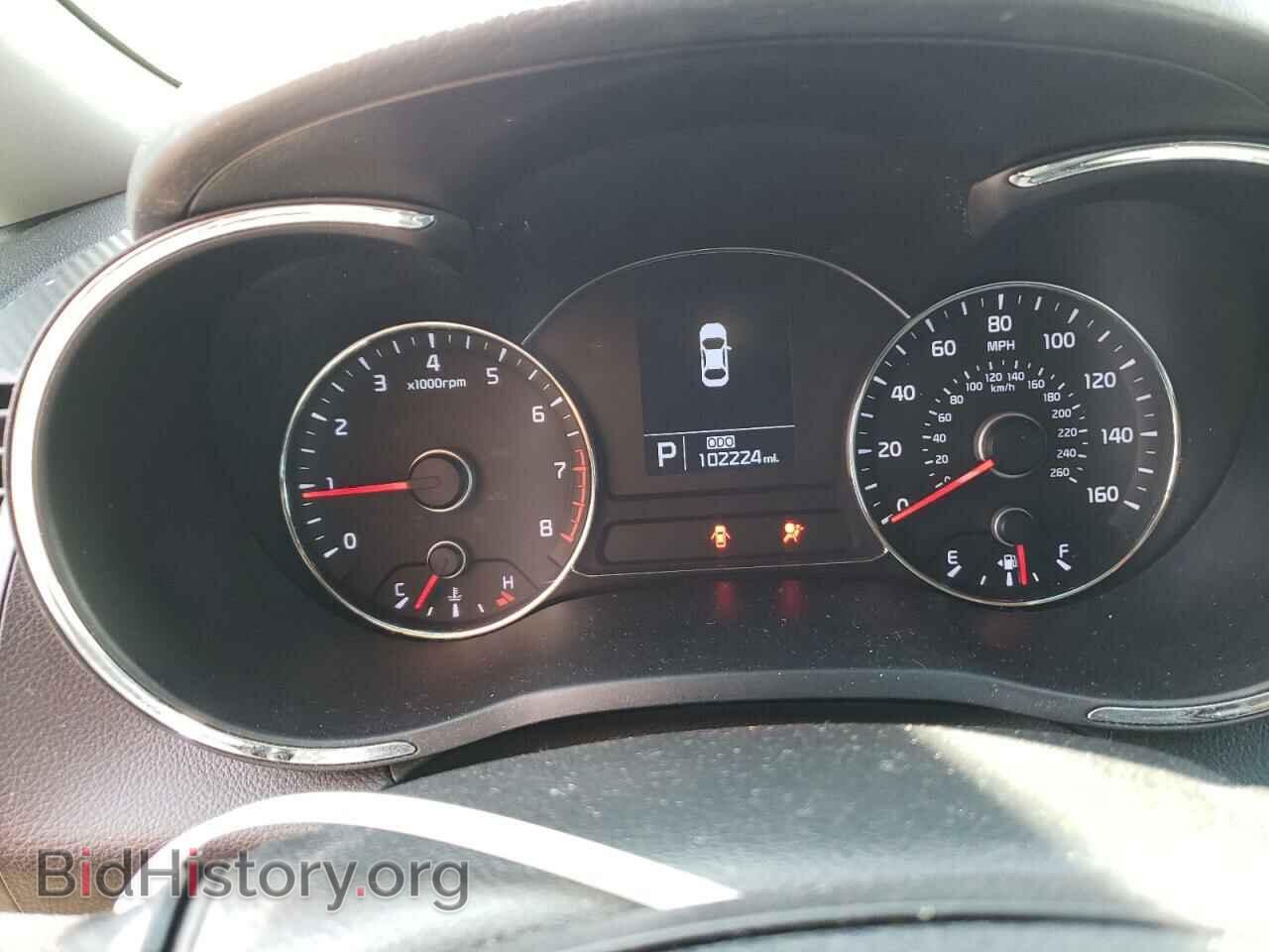 2014 KIA FORTE - VIN: KNAFX4A84E5234697 - Фото 9