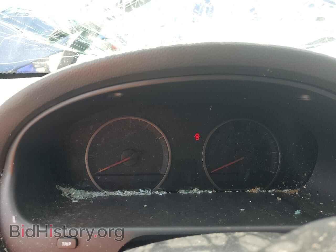 2008 KIA OPTIMA - VIN: KNAGE123685238170 - Фото 9