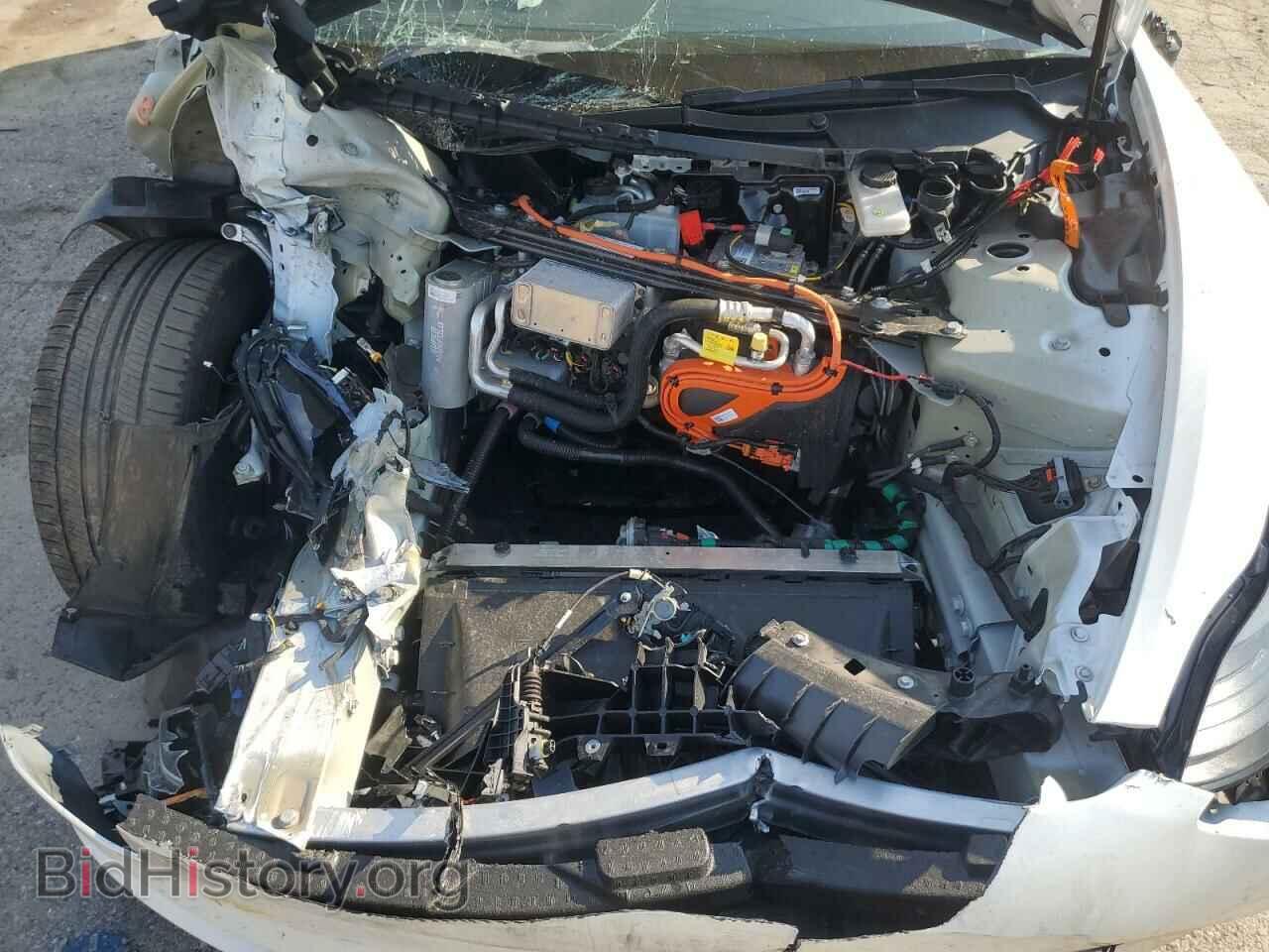2023 TESLA MODEL 3 - VIN: 5YJ3E1EA8PF504183 - Photo 11