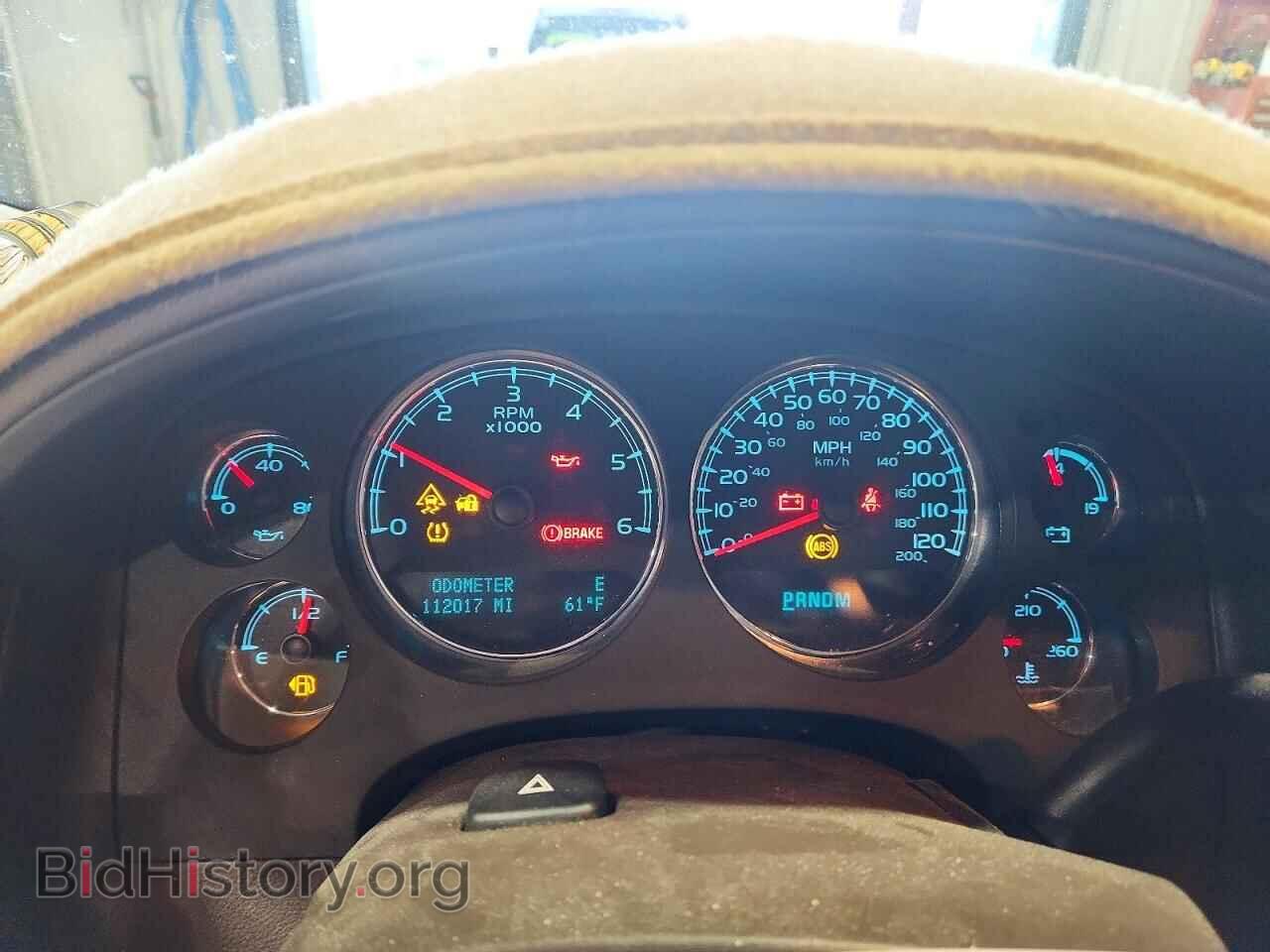 2011 GMC YUKON - VIN: 1GKS2EEF3BR239610 - Photo 9