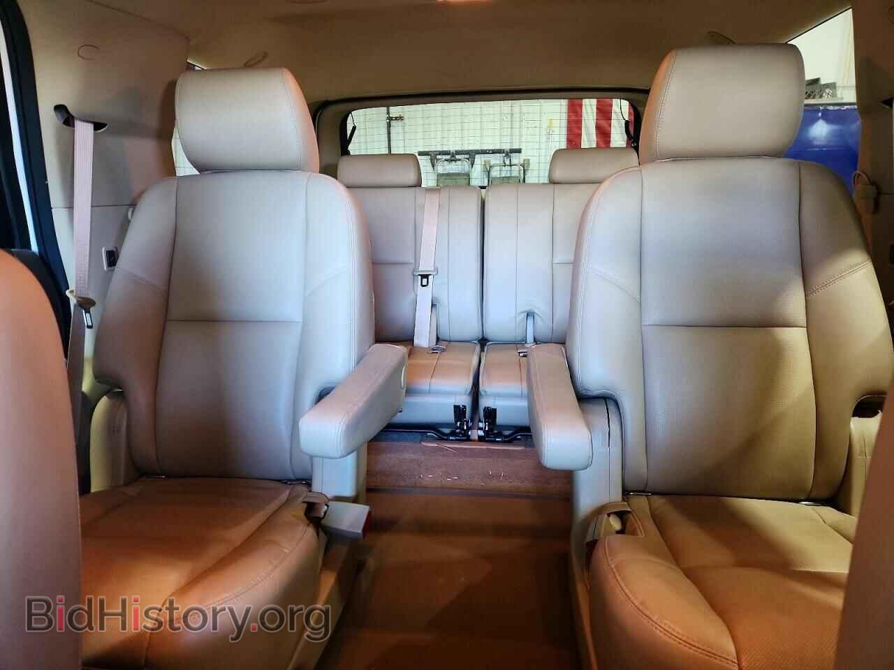 2011 GMC YUKON - VIN: 1GKS2EEF3BR239610 - Photo 10