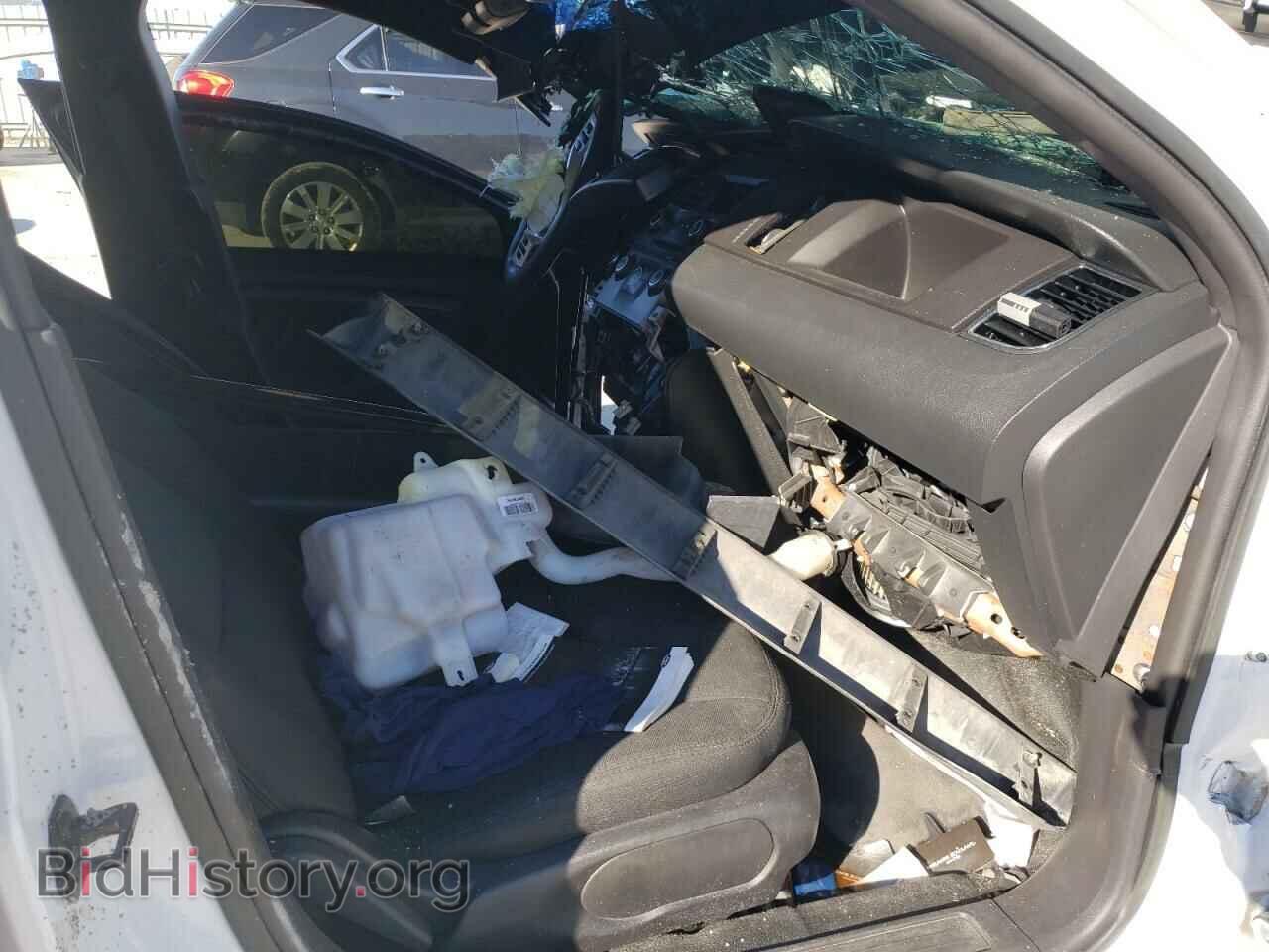 2015 FORD TAURUS - VIN: 1FAHP2L87FG145845 - Фото 5
