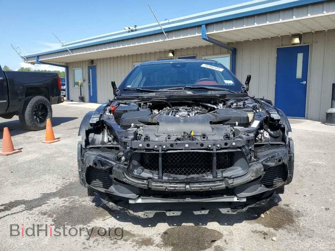 2017 MASERATI ALL MODELS - VIN: ZAM57RSS2H1220875 - Фото 5