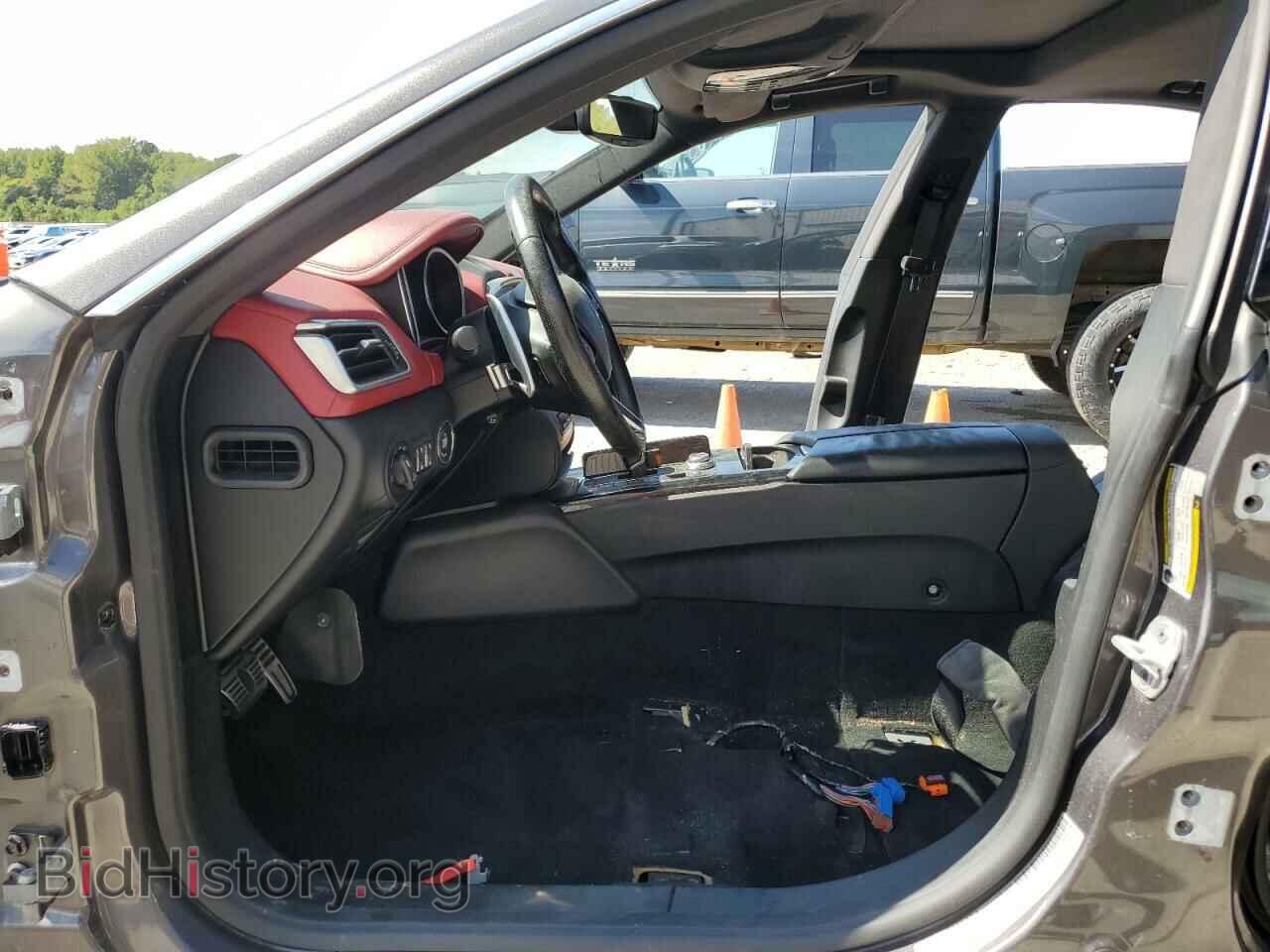 2017 MASERATI ALL MODELS - VIN: ZAM57RSS2H1220875 - Фото 7