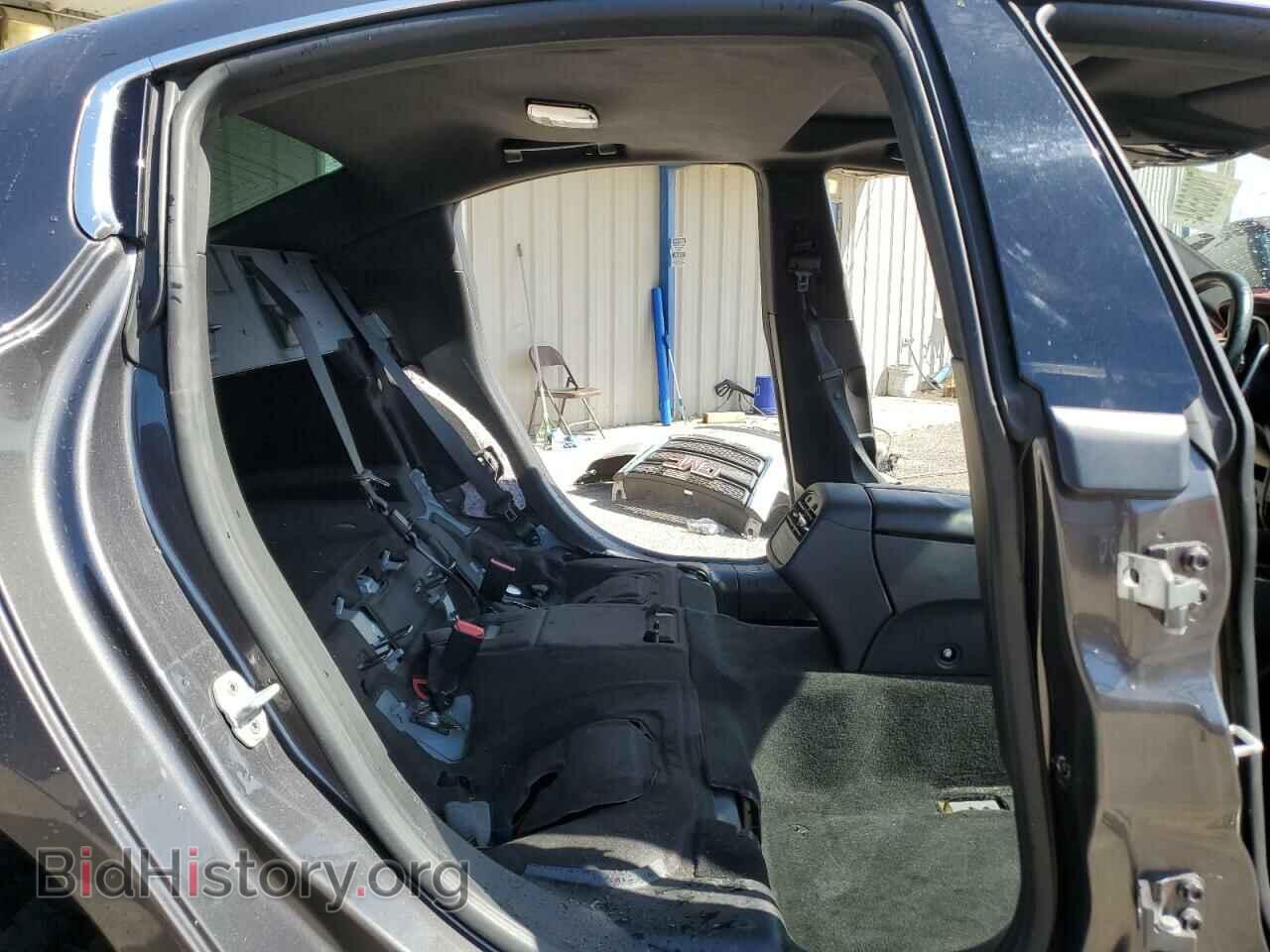 2017 MASERATI ALL MODELS - VIN: ZAM57RSS2H1220875 - Фото 10