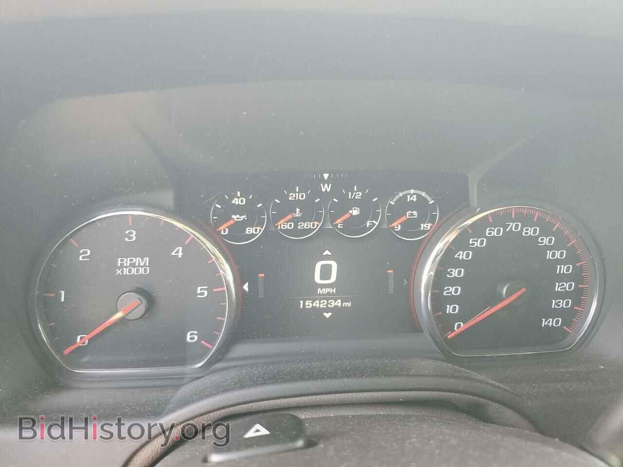 2015 GMC YUKON - VIN: 1GKS2CKJ3FR663324 - Фото 9
